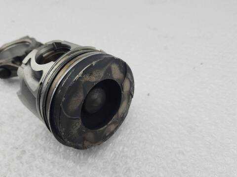 Foto 2ª: Despiece Motor Opel Astra EXCELLENCE 131CV 96KW [A17DTS] (2012)