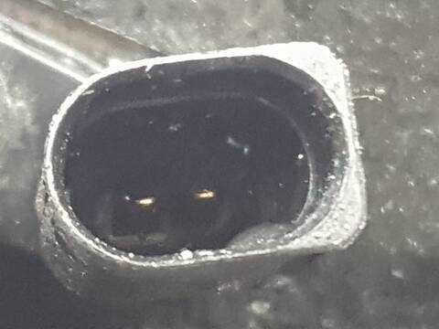 Foto 3ª: Mangueta Delantera Derecha Man TGE KASTEN 5.XXX LANG HOCHDACH RWD (2017)