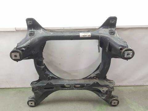 Foto 2ª: Cuna de Motor Audi Q7 3.0 V6 24V TDI CLEAN DIESEL 239CV [CASA] (2006)