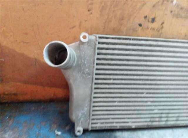 Foto 3ª: Intercooler Mitsubishi Canter 3.0 TDI [4M42-0AT]