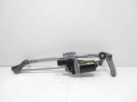 Foto 1ª: Motor Limpia Delantero Bmw Serie 3 315 306D3 BERLINA (2008)