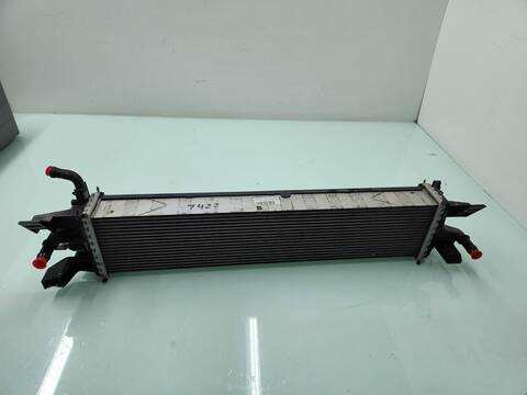 Intercooler Ford Kuga TREND 120CV 88KW