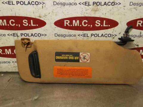 Foto 2ª: Parasol Izquierdo Jeep Grand Cherokee 2.5 TD 116CV 85KW [D/M52] (1998)