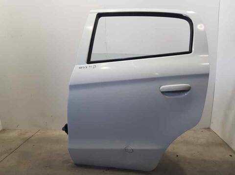 Puerta Trasera Izquierda Mitsubishi Space Star KAITEKI 112CV 82KW