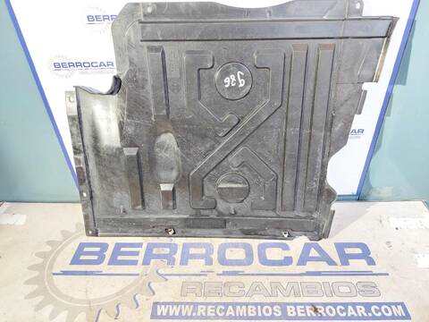 Cubrecarter Mercedes Clase A 140 1.4 CAT 82CV
