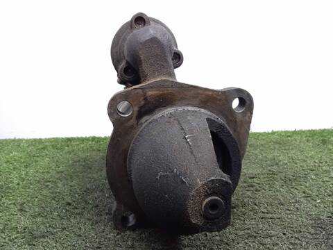 Foto 2ª: Motor de Arranque Nissan Atleon 3.0 TD [BD30] (2004)