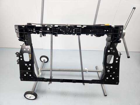 Panel Frontal Jeep Compass LIMITED 4X4 140CV 103KW