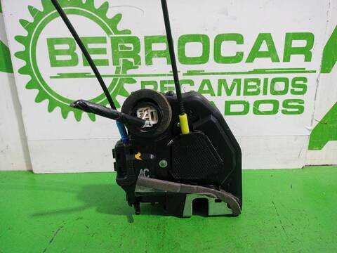 Foto 3ª: Cerradura Puerta Trasera Derecha Toyota Auris HYBRID FEEL EDITION 136CV (2013)