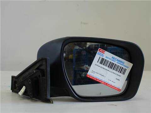 Retrovisor Derecho Mazda 5 2.0 CD BERLINA 143CV 105KW