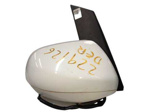 Retrovisor Derecho Mercedes Marco Polo 220 CDI 4-MATIC 447.703 447.813)