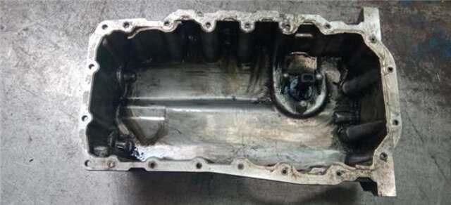 Foto 3ª: Carter Audi A3 1.6 TDI (105CV) [CAY]