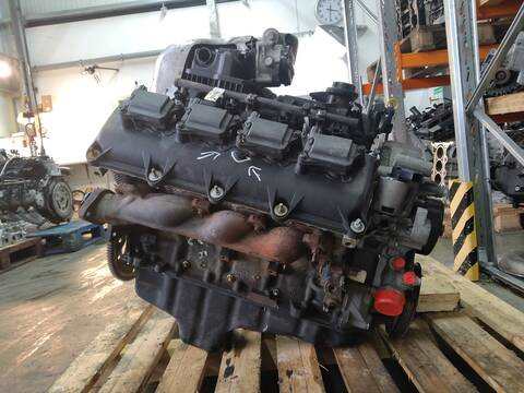 Foto 3ª: Motor Completo Jeep Grand Cherokee 326CV 240KW [EZB] (2006)
