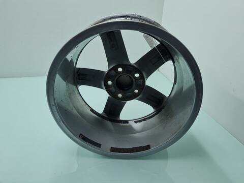 Foto 2ª: LLanta Chapa Audi A4 S LINE 142CV 105KW [CAGA] (2011)