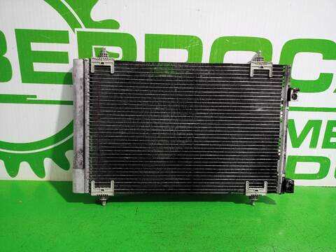 Foto 3ª: Radiador Calefaccion A.A. Citroen C4 COLLECTION 90CV [9HXDV6ATED4] (2004)