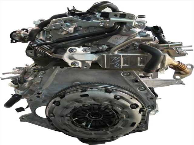 Foto 3ª: Motor Completo Mazda CX-30 179 CV 132KW [HF, HFY1]