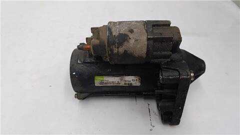 Foto 4ª: Motor de Arranque Citroen Berlingo 1.6 HDI 75 X COMBI [1 6 LTR. - 55 KW 16V HDI] 75CV