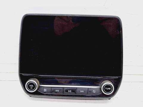 Pantalla Multifuncion Ford Puma HYBRID ST-LINE 125CV 92KW