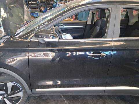 Puerta Delantera Izquierda Mg ZS EV 156CV 115KW