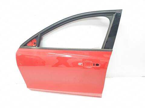 Foto 1ª: Puerta Delantera Izquierda Ford Focus ST