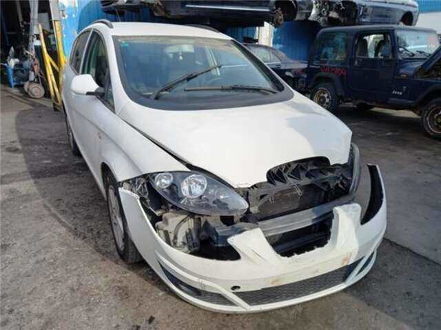 Botonera Elevalunas Seat Altea 1.6 4KIDS ERENCE ECOMOTIVE [1.6 LTR. - 77 KW TDI]