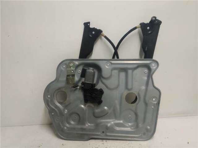 Elevalunas Eléctrico Delantero Derecho Nissan Qashqai 2.0 ACENTA [2.0 LTR. - 104 KW 16V CAT]