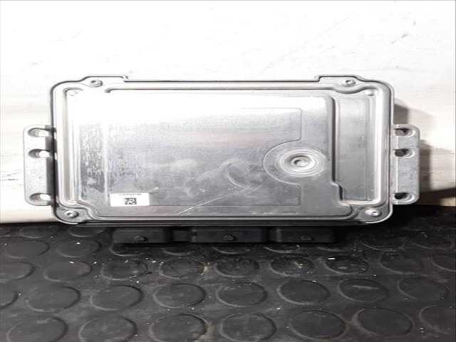 Foto 2ª: Centralita Motor ECU Citroen C4 AVATAR 1 16V 140CV (2007)