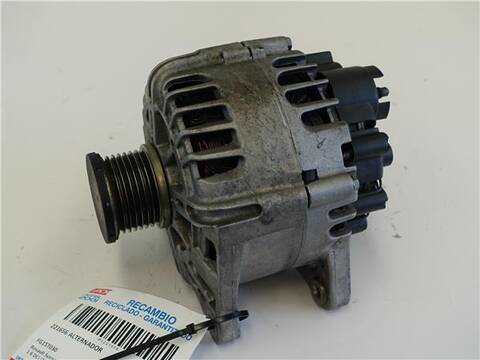 Alternador Renault Scenic 1.6 DCI 130CV