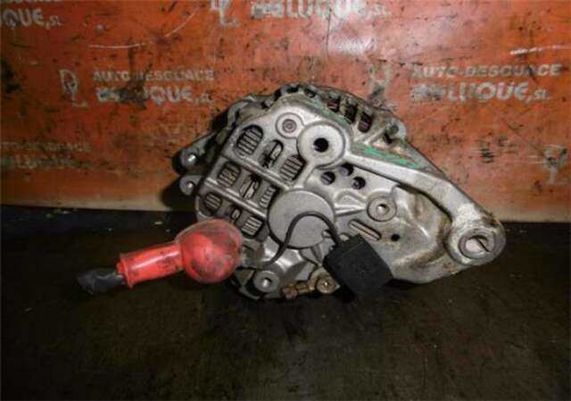 Foto 3ª: Alternador Nissan Almera 1.6 [GA16DE]
