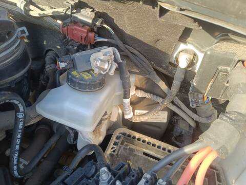 Servofreno Seat Ibiza ERENCE 95CV 70KW