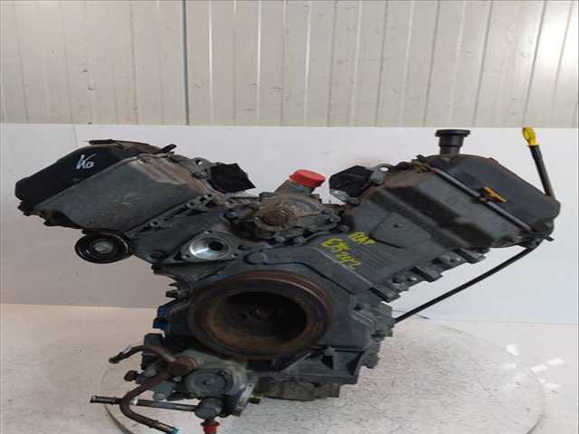 Motor Completo Land Rover Range 4.2 V8 396 CV 291KW