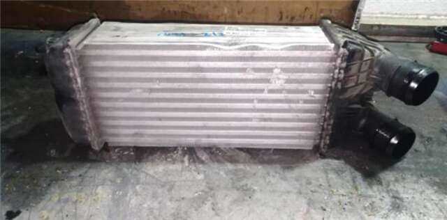 Foto 2ª: Intercooler Citroen C3 1.6 HDI [9HP]