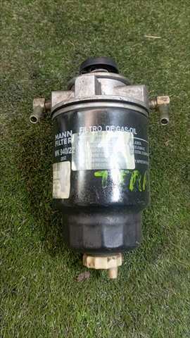 Foto 2ª: Filtro Combustible Nissan Terrano 2.7 TDI [TD27TI] (2003)