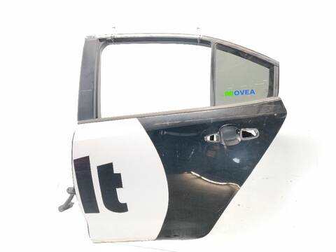 Puerta Trasera Izquierda Toyota Corolla 1.8 VVTI HYBRID ZWE211)