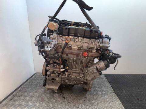 Motor Completo Citroen C4 BERLINA