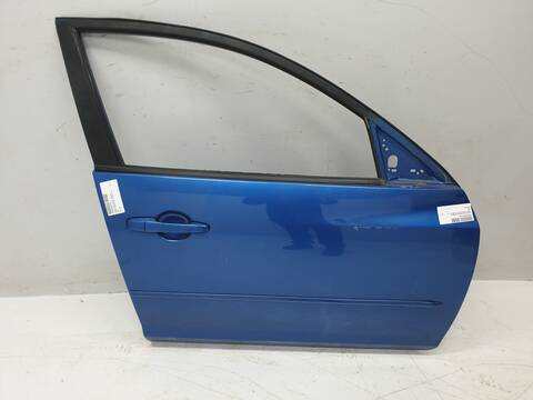 Puerta Delantera Derecha Mazda 3 1.6 CRDT ACTIVE