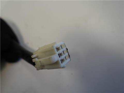 Foto 3ª: Retrovisor Izquierdo Chrysler Sebring 2.7 LX 203CV 149KW [2,7 L] (2001)