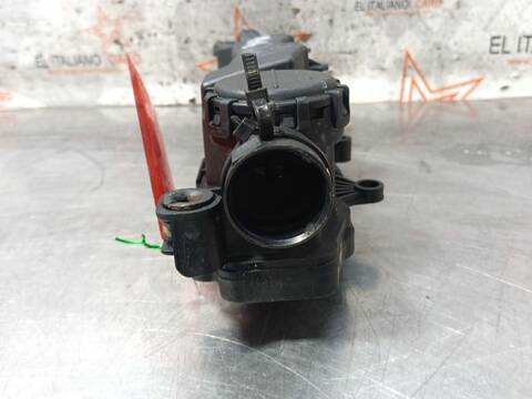 Foto 4ª: Despiece Motor Ford C Max TREND 109CV 80KW CB3) [G8DA] (2005)