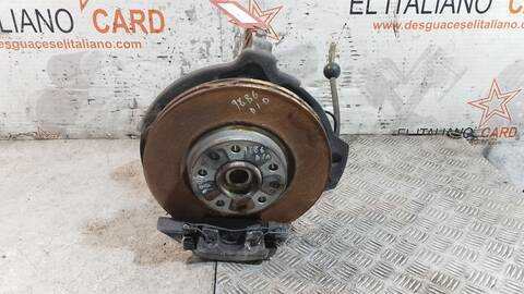 Mangueta Delantera Derecha Peugeot 508 ACTIVE 120CV 88KW