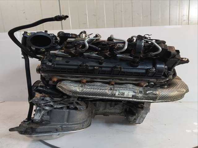 Foto 3ª: Motor Completo Audi Q7 3.0 TDI 286 CV 210KW [DPXA, DPX] (2021)