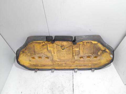 Foto 2ª: Asientos Traseros Mercedes Clase C 160 2.2 CDI CAT AUT. 143CV [D/ 611962] (2000)