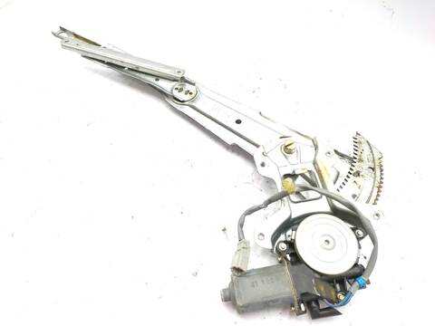 Elevalunas Eléctrico Delantero Derecho Honda Civic 1.6 LS EJ6) COUPE 105CV 77KW