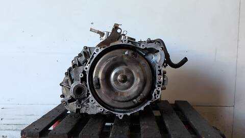 Caja Cambios Automatica Citroen C5 COLLECTION 2.2 HDI FAP CAT 4HX - DW12ED4) 133CV AUT.