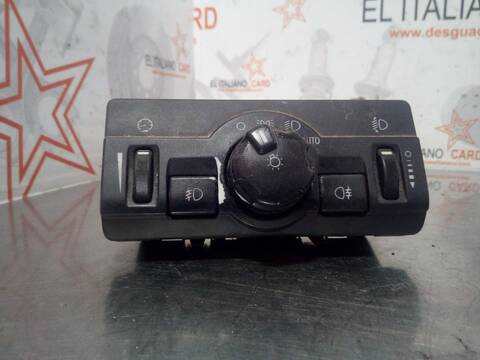 Mando Luces Land Rover Freelander TD4 SE 150CV 110KW