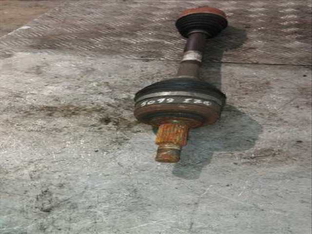 Foto 2ª: Transmision Delantera Izquierda Renault Scenic EXPRESSION 106CV 78KW [K9K832] (2010)