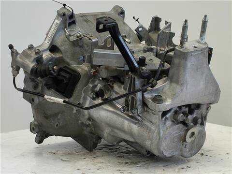 Foto 2ª: Caja Cambios Honda Civic 1.4 HATCHBACK 83CV 61KW [L13A7] (2008)