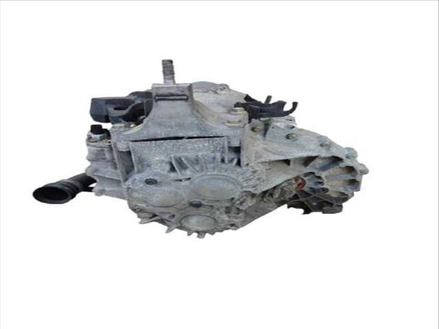 Foto 3ª: Caja Cambios Ford Mondeo 2.0 TDCI (2000)