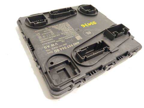 Centralita Motor ECU Audi A6 45 TDI MILD HYBRID QUATTRO 245CV 180KW