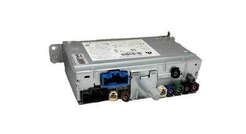 Foto 3ª: Sistema GPS Opel Grandland HN09 (2025)