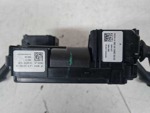 Foto 4ª: Mando Multifuncion Bmw Serie 1 114 123D COUPE 204CV 150KW [N47D20B] (2009)