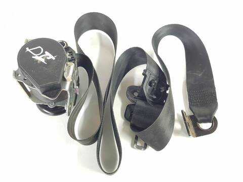 Foto 3ª: Kit Airbag Ford Transit AMBIENTE (2013)